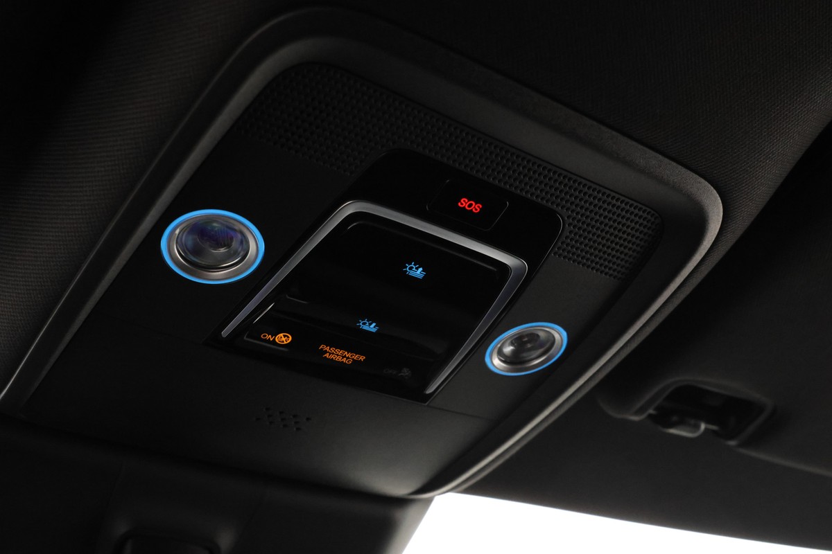 BYD ATTO 2