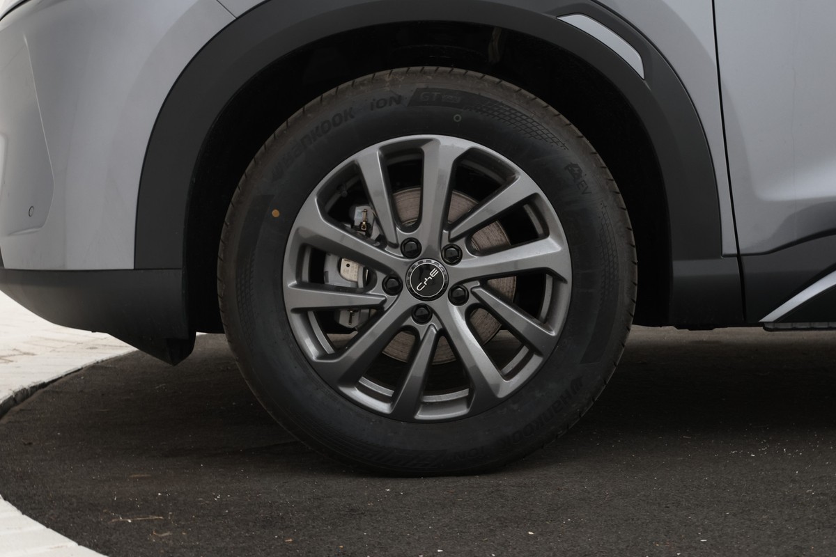 BYD ATTO 2