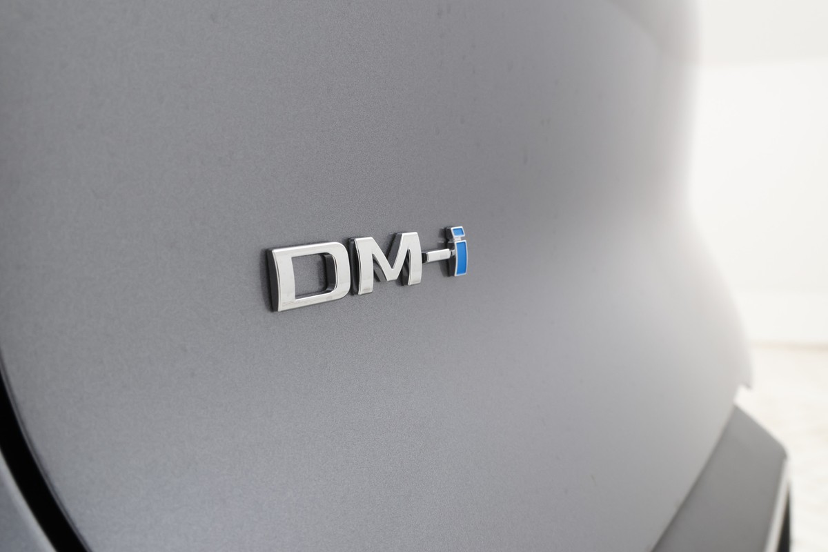 BYD ATTO 2