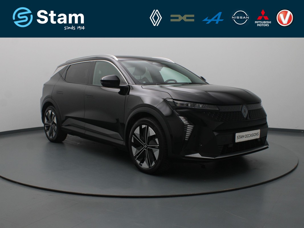 Renault Scénic