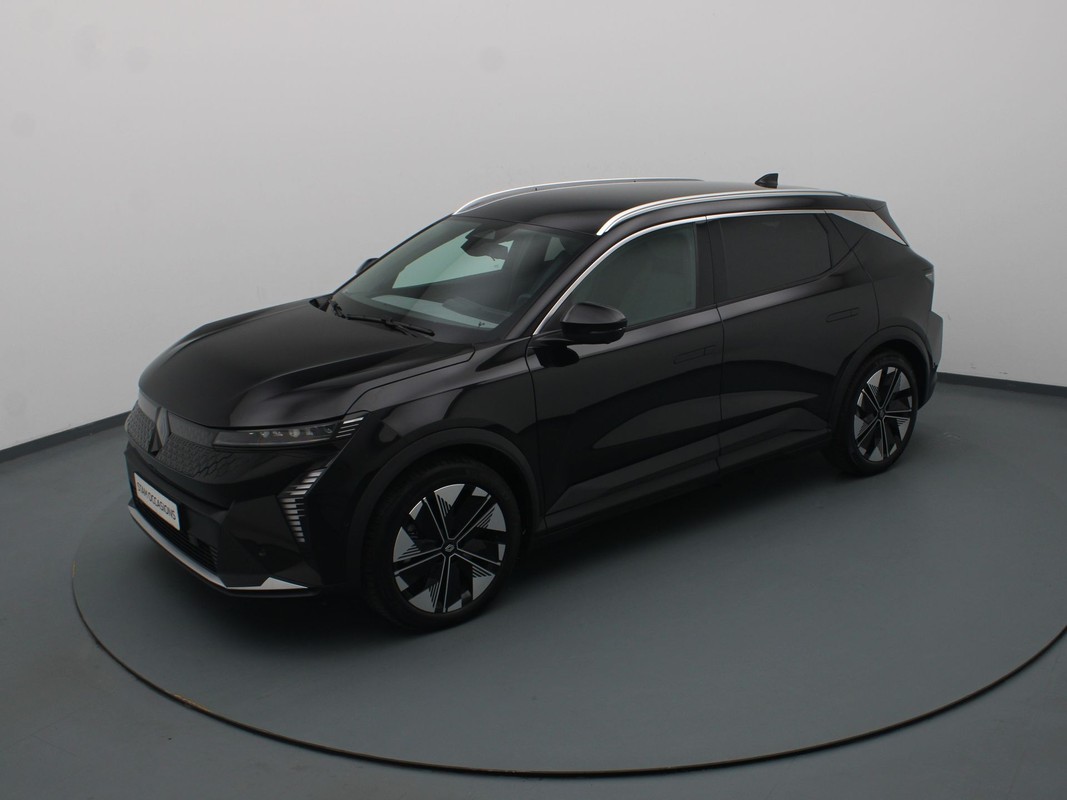 Renault Scénic