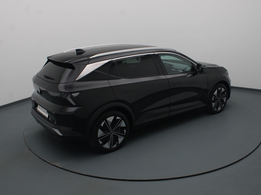 Renault Scénic