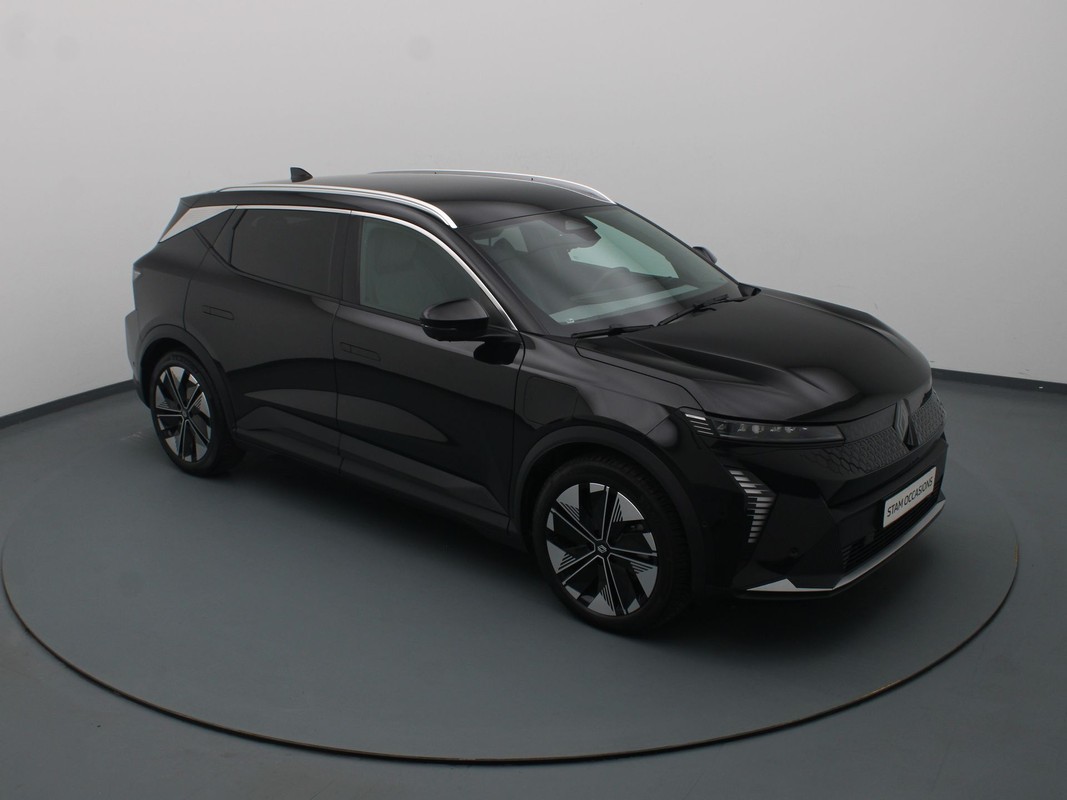 Renault Scénic