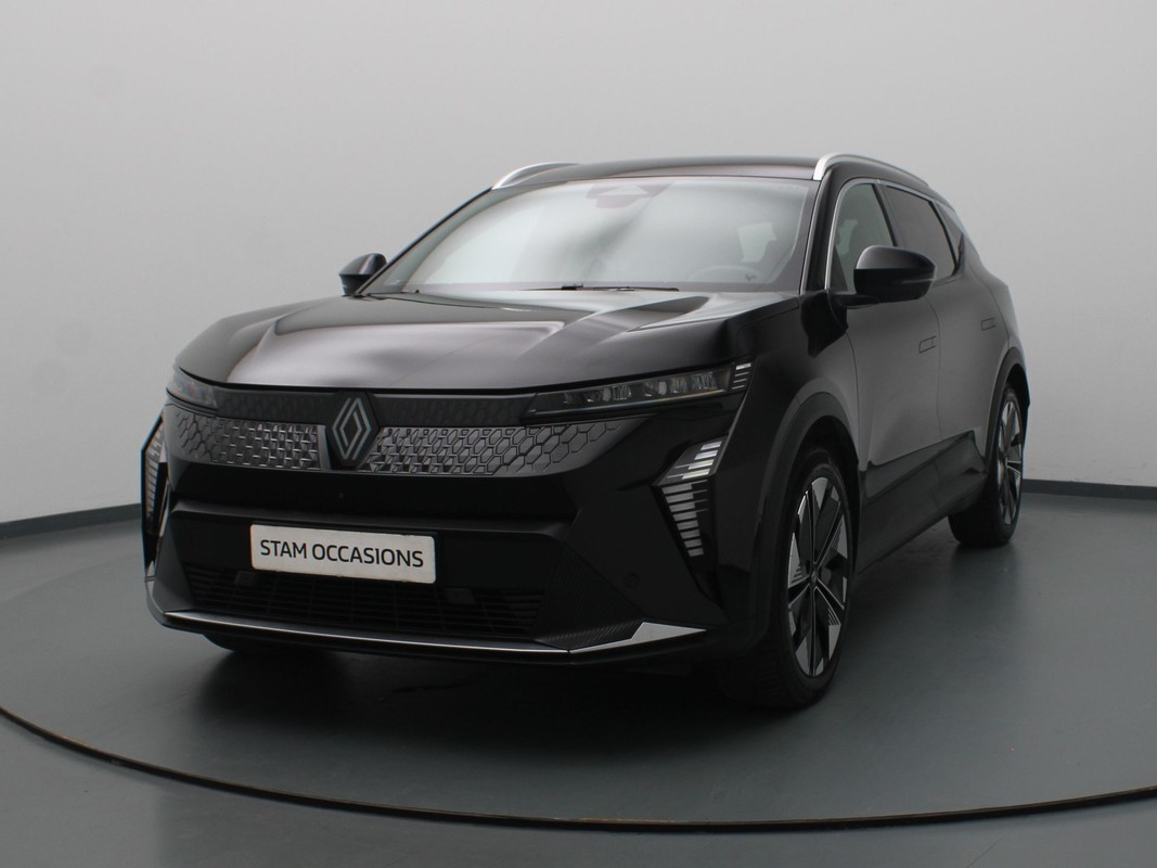 Renault Scénic