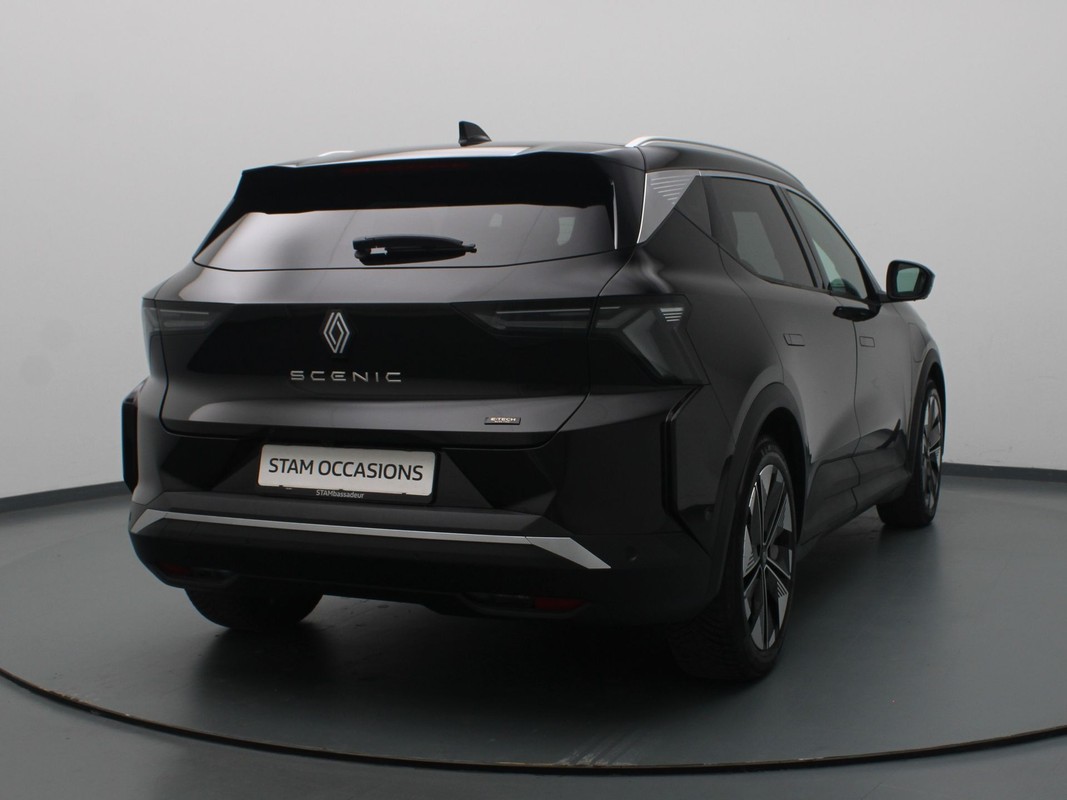 Renault Scénic