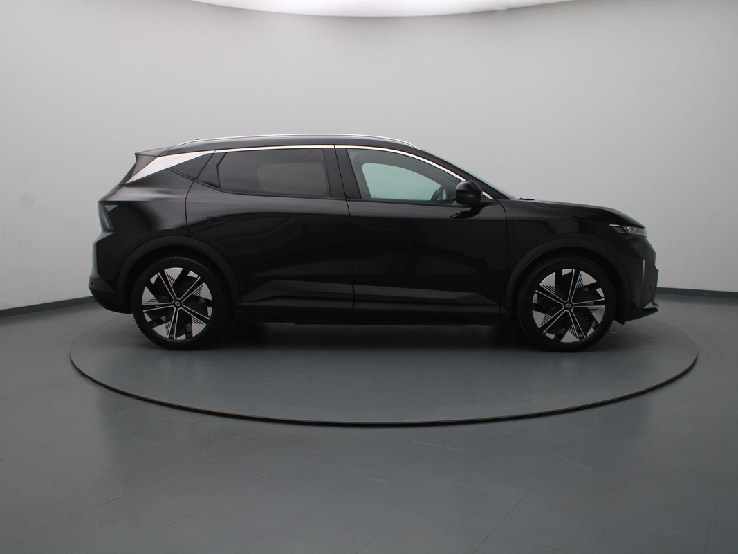 Renault Scénic