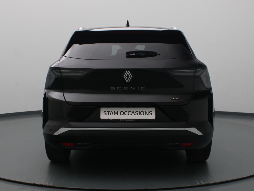 Renault Scénic