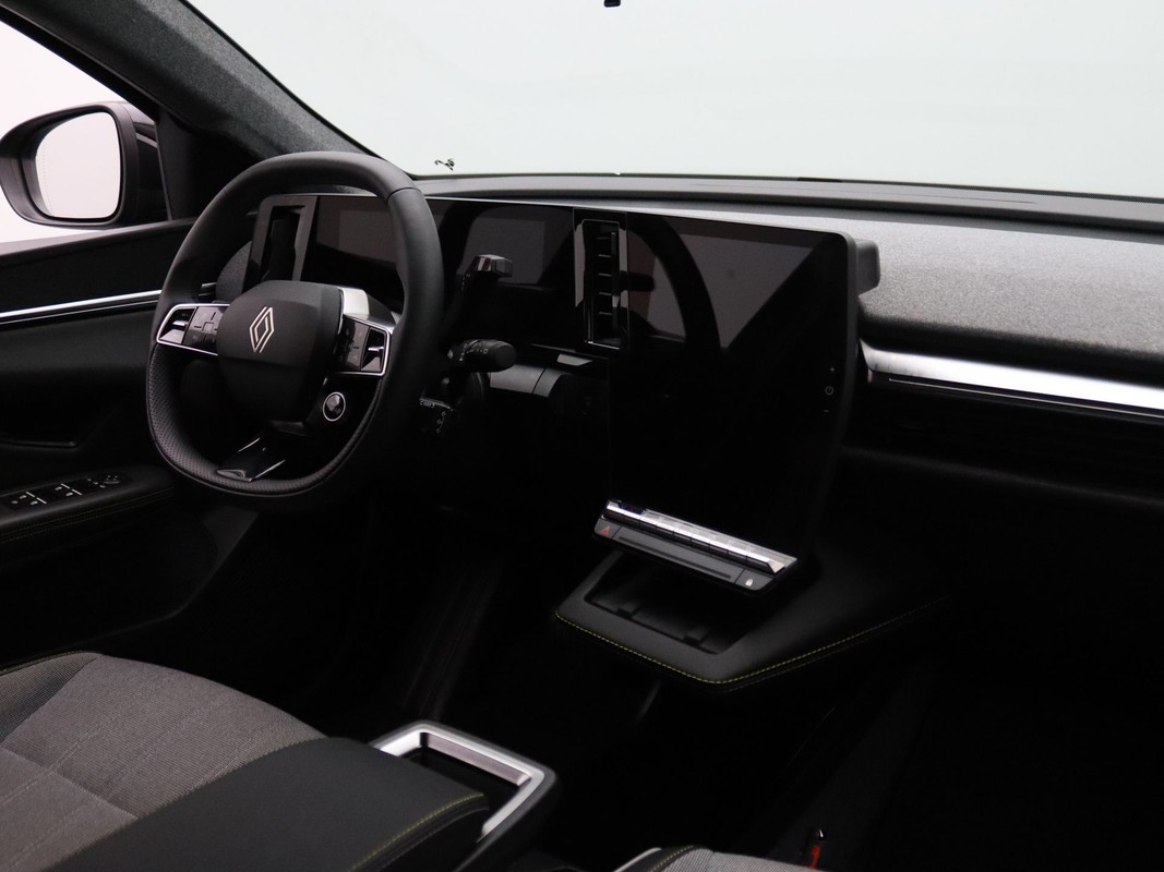 Renault Scénic