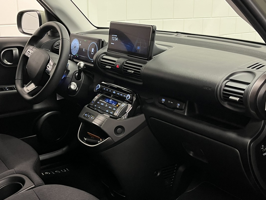 Hyundai Inster
