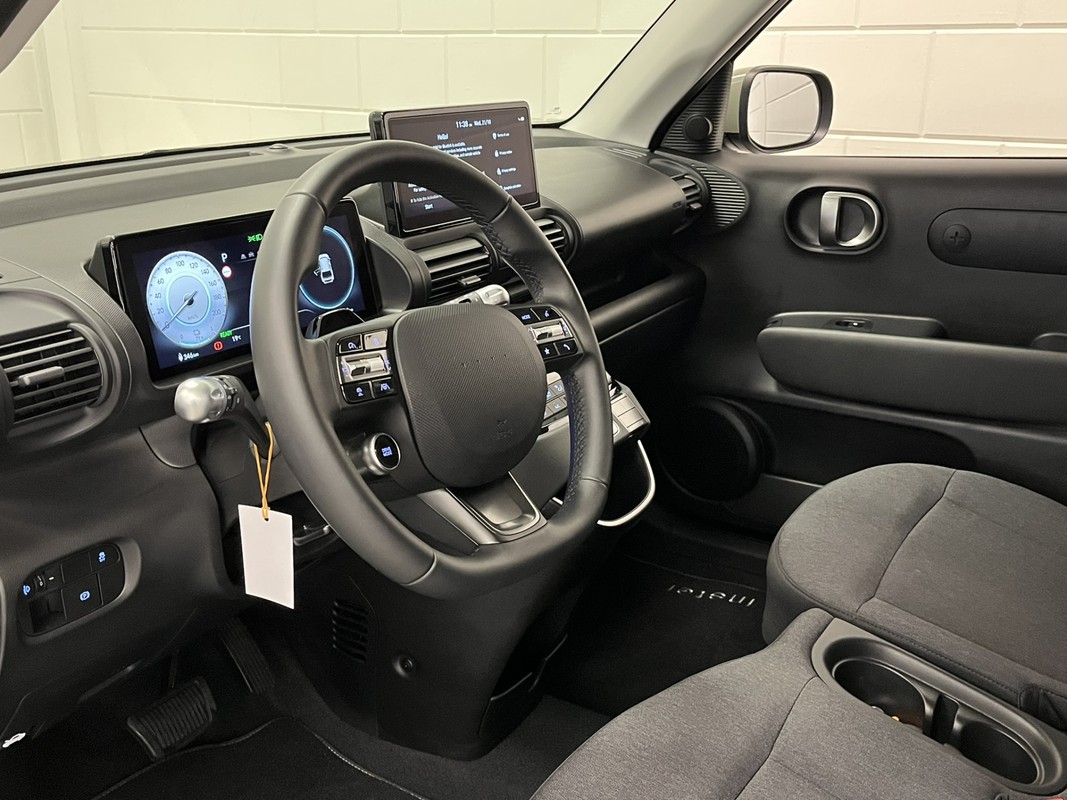 Hyundai Inster