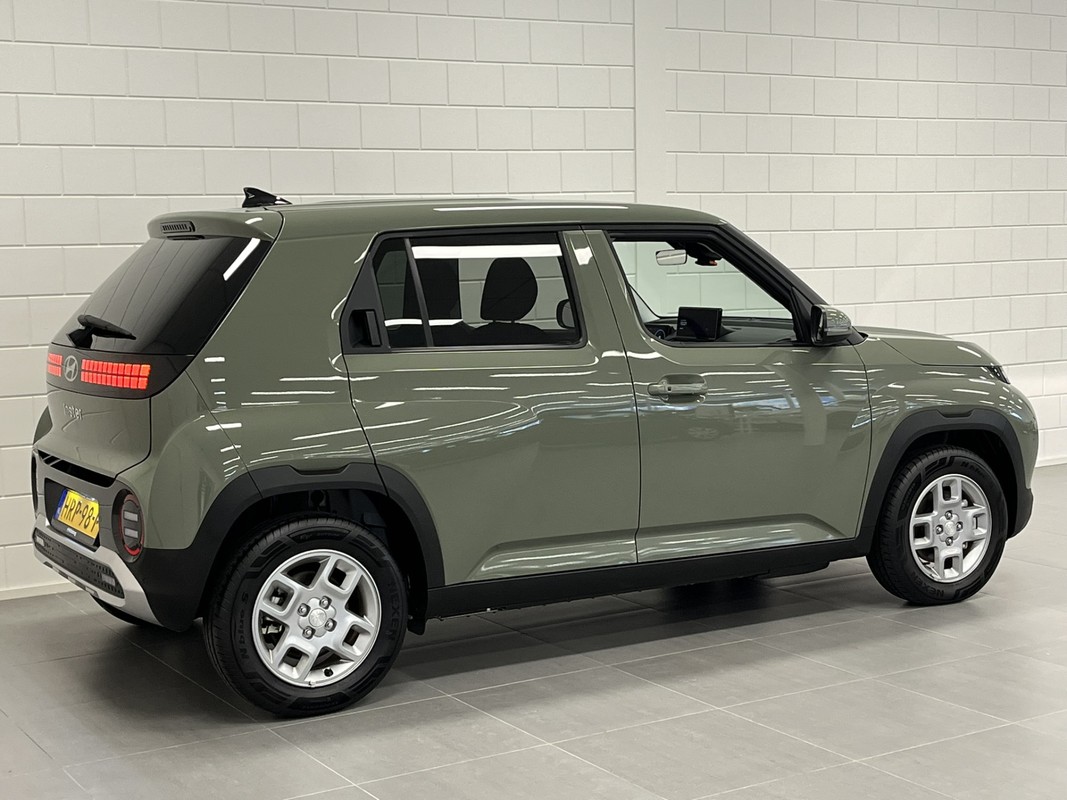 Hyundai Inster