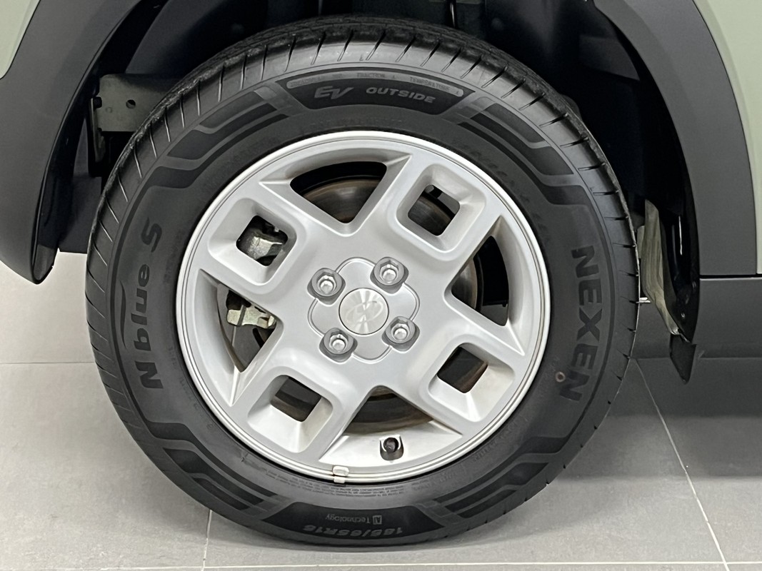 Hyundai Inster