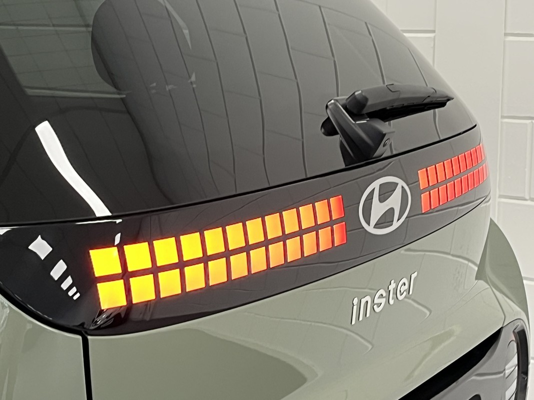 Hyundai Inster