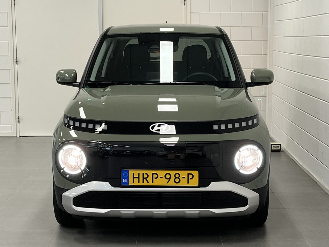 Hyundai Inster