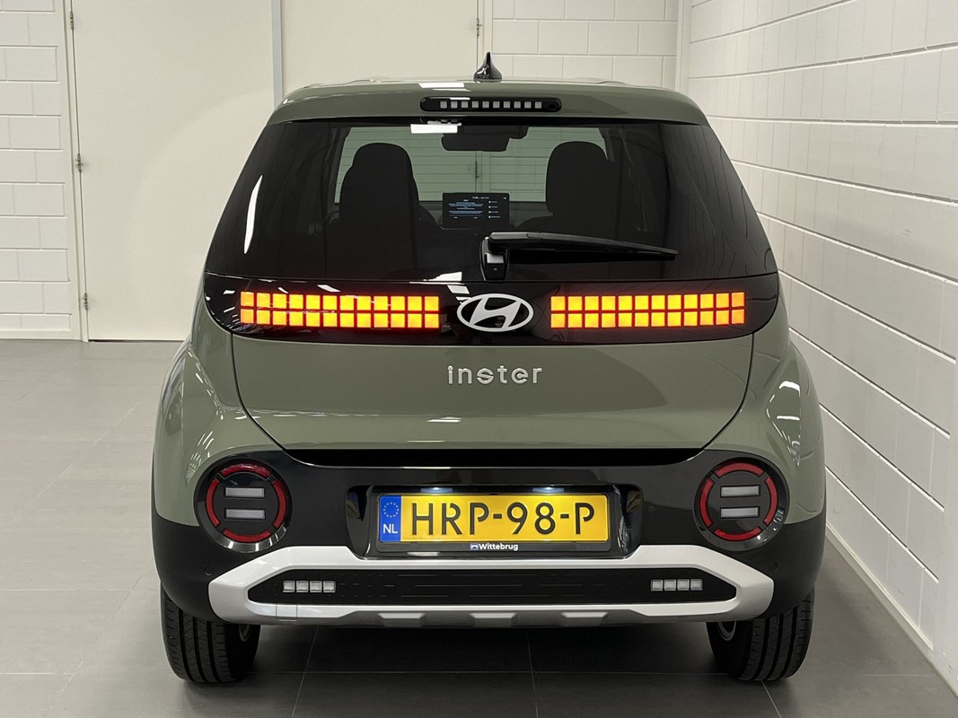 Hyundai Inster