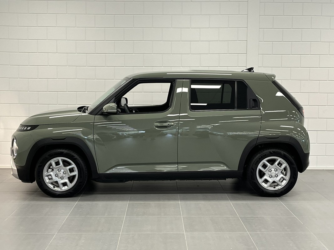 Hyundai Inster