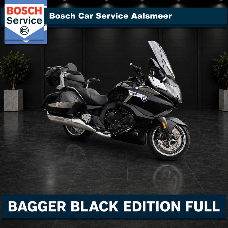 BMW K 1600 B