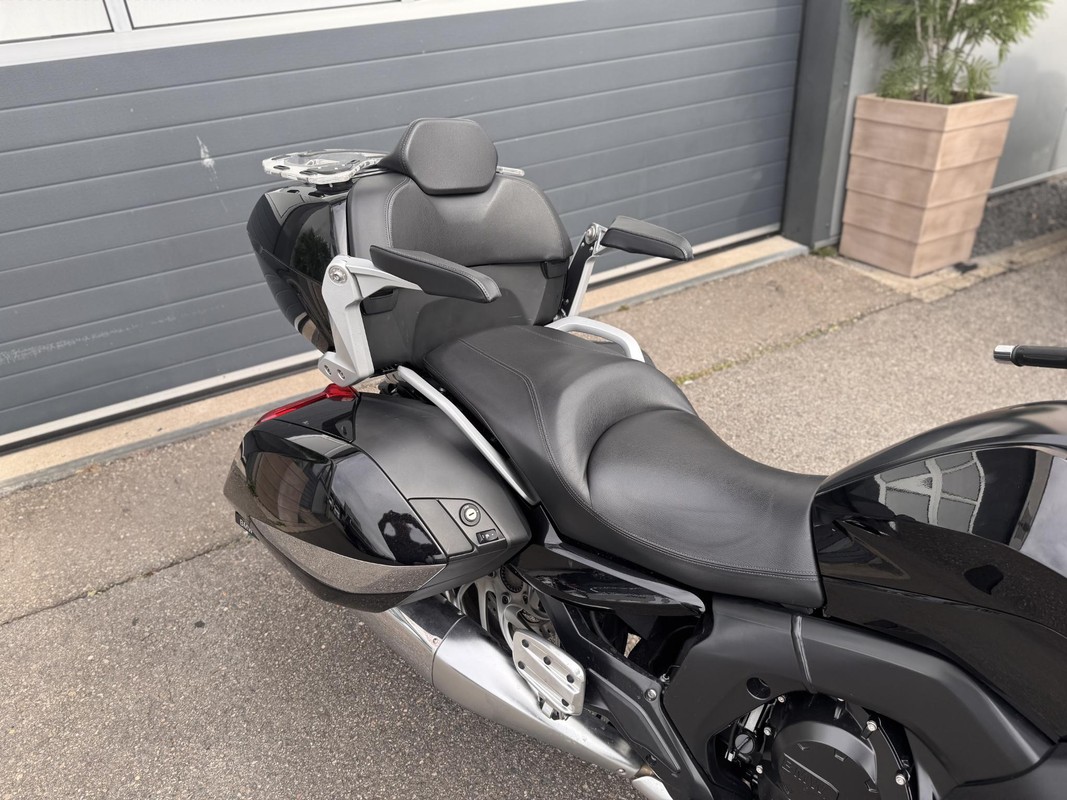 BMW K 1600 B