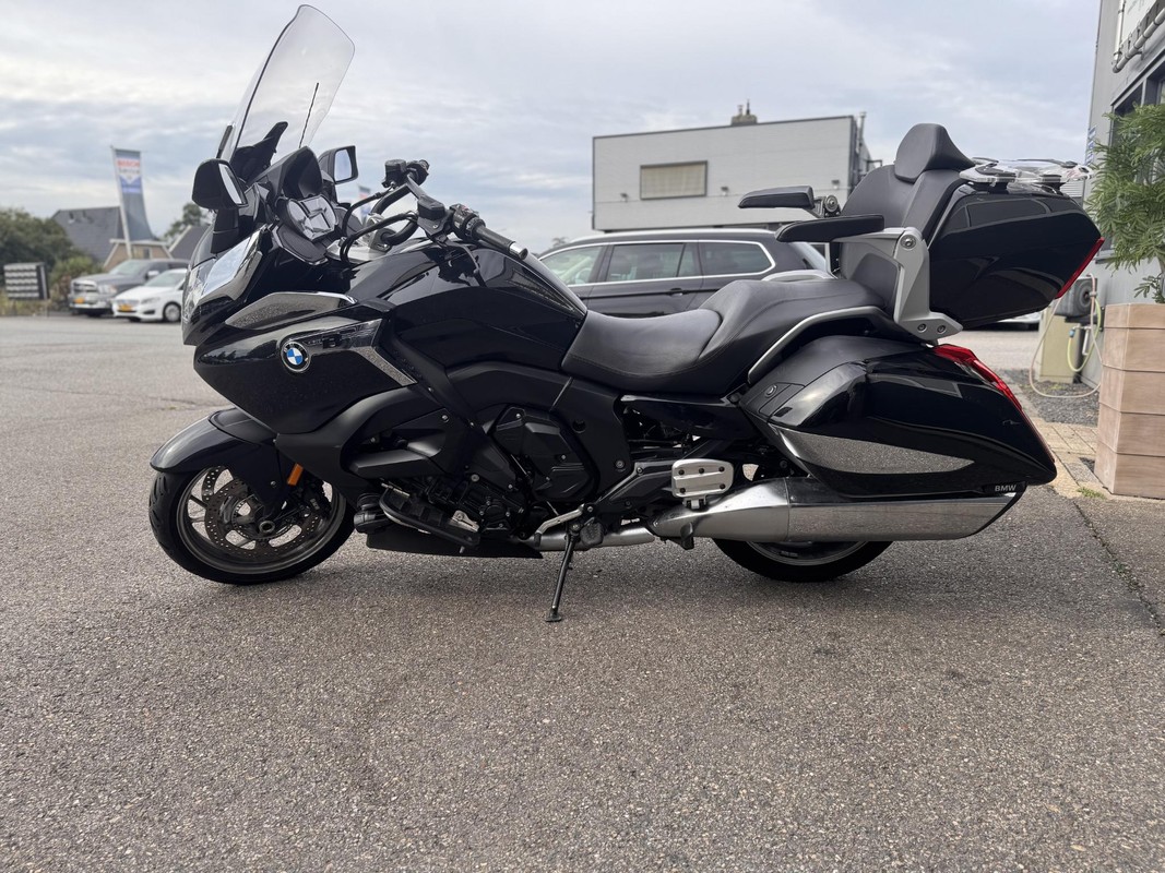 BMW K 1600 B