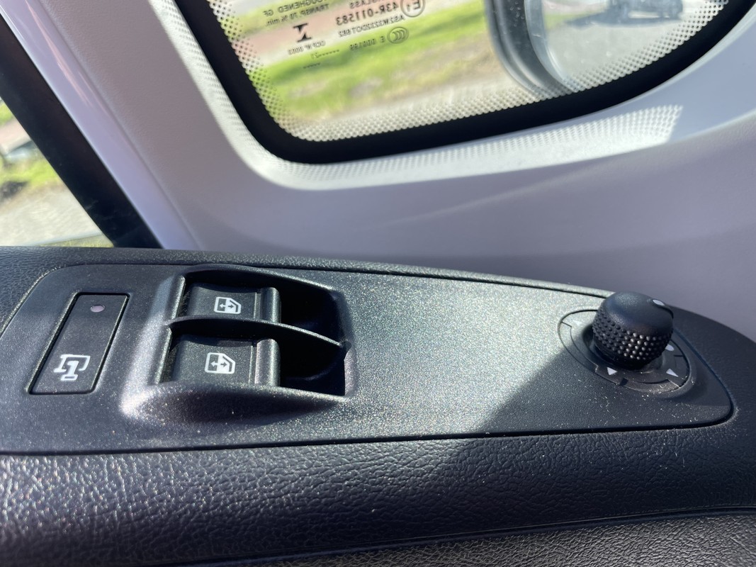 Fiat E-Ducato