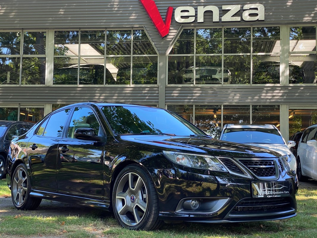 Saab 9-3