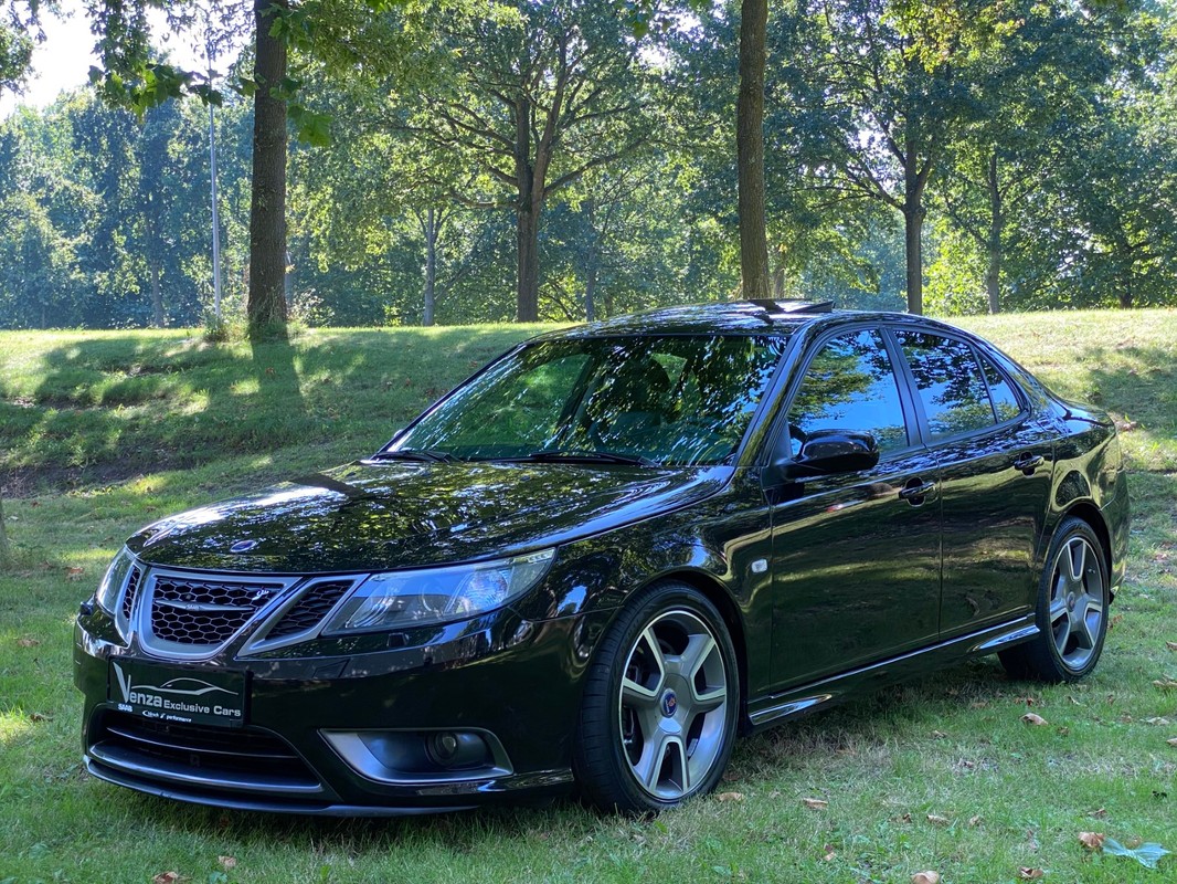 Saab 9-3