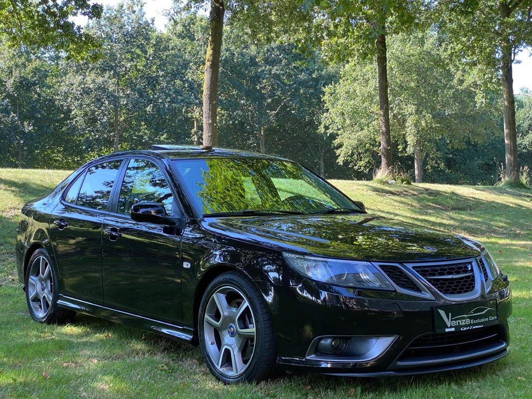 Saab 9-3