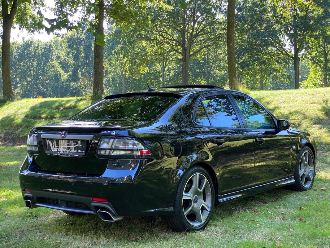 Saab 9-3