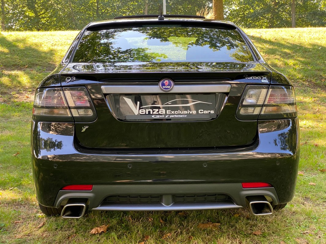 Saab 9-3