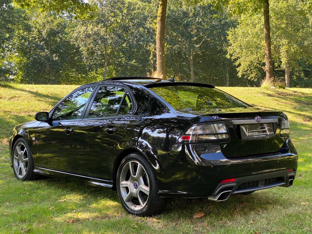 Saab 9-3