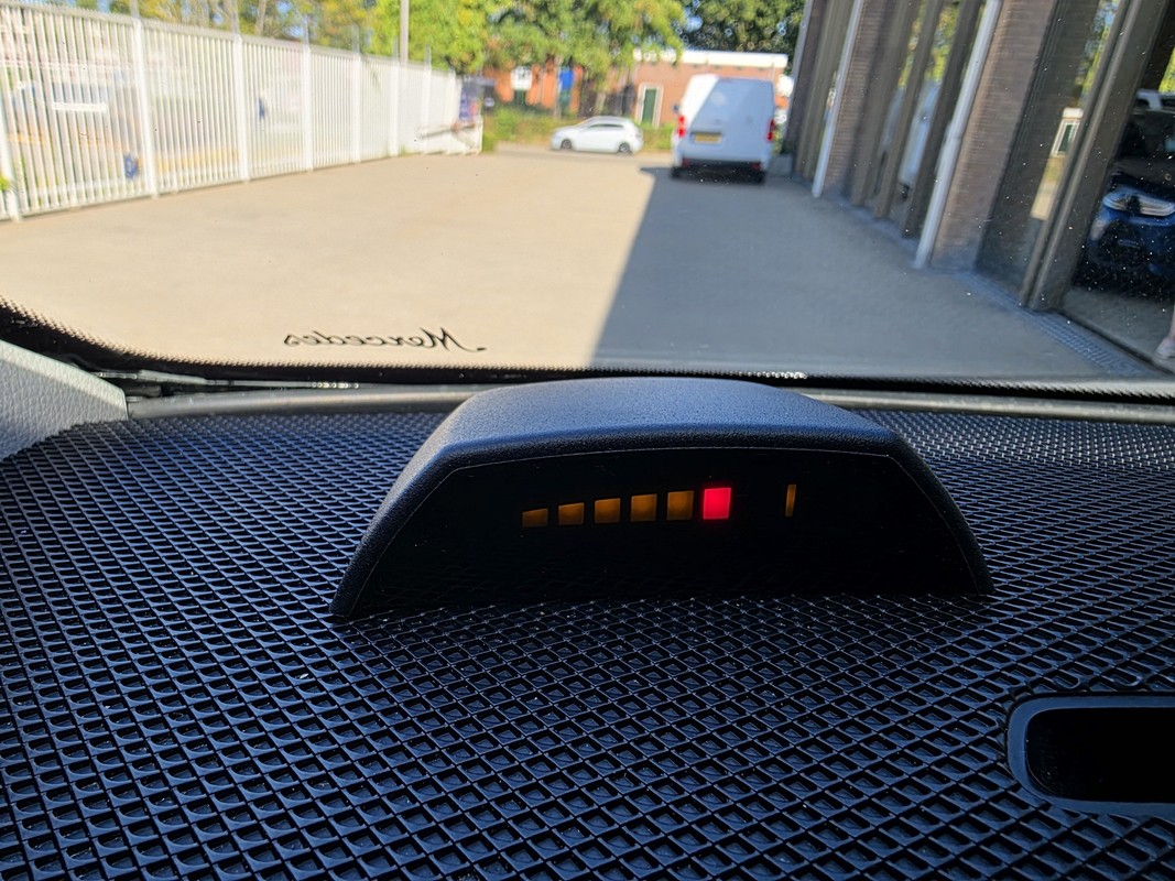 Mercedes-Benz eVito