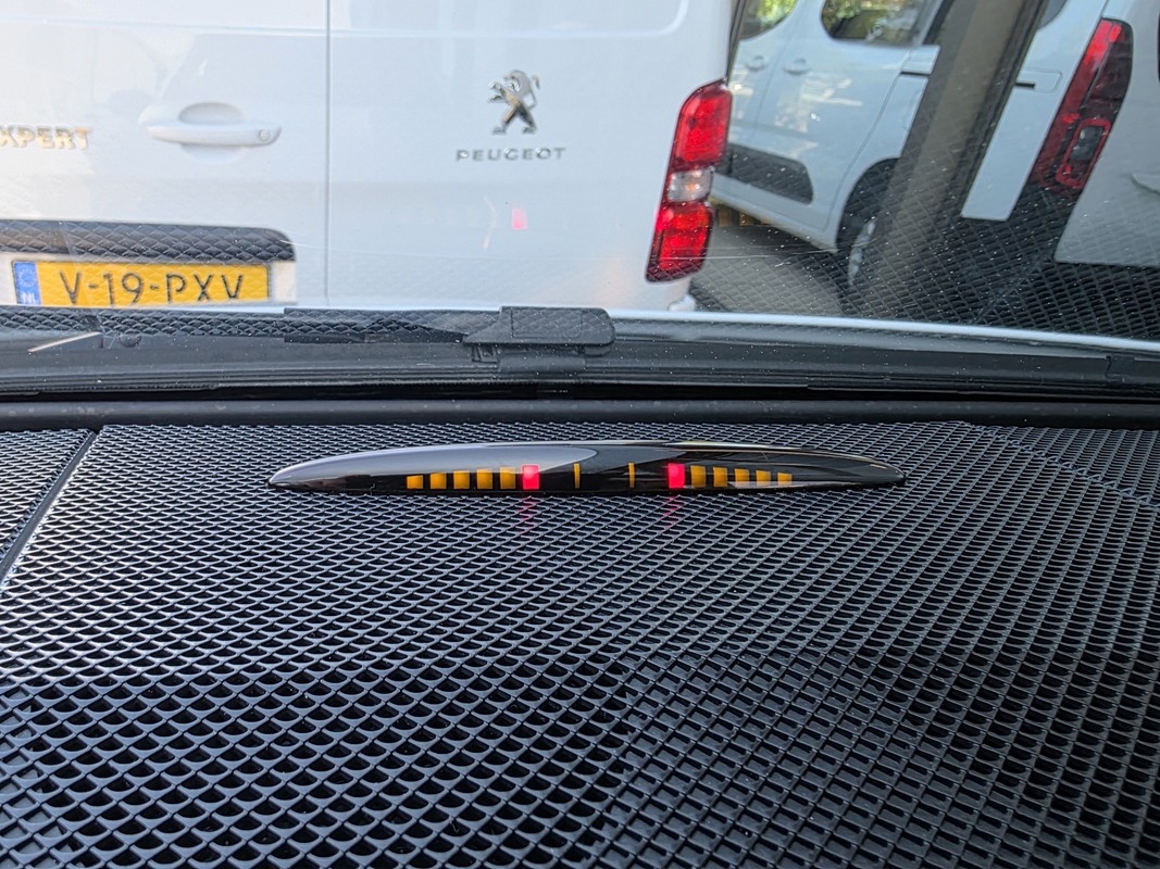 Mercedes-Benz eVito