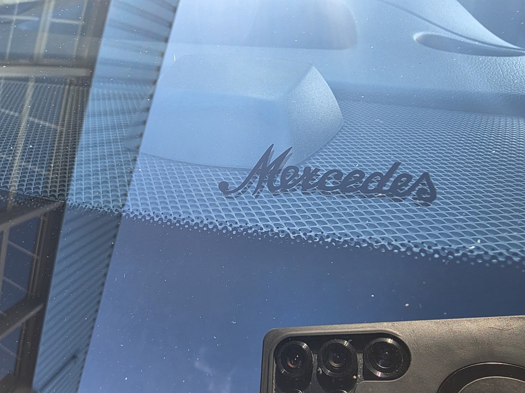 Mercedes-Benz eVito