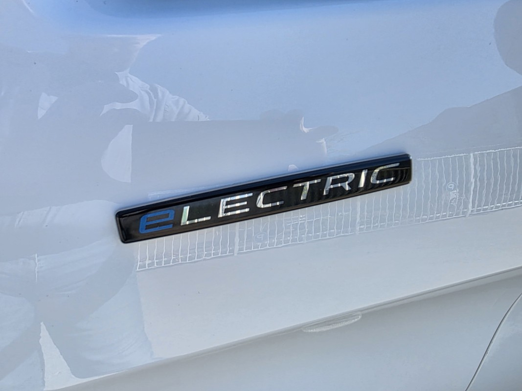 Mercedes-Benz eVito
