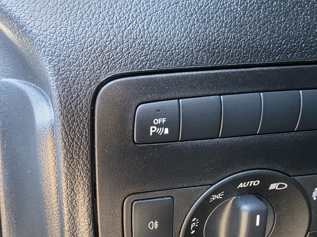 Mercedes-Benz eVito