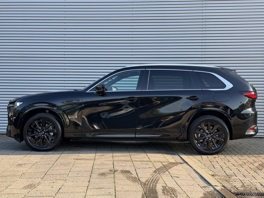 Mazda CX-80