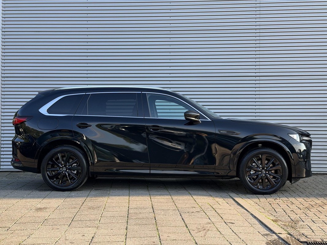Mazda CX-80