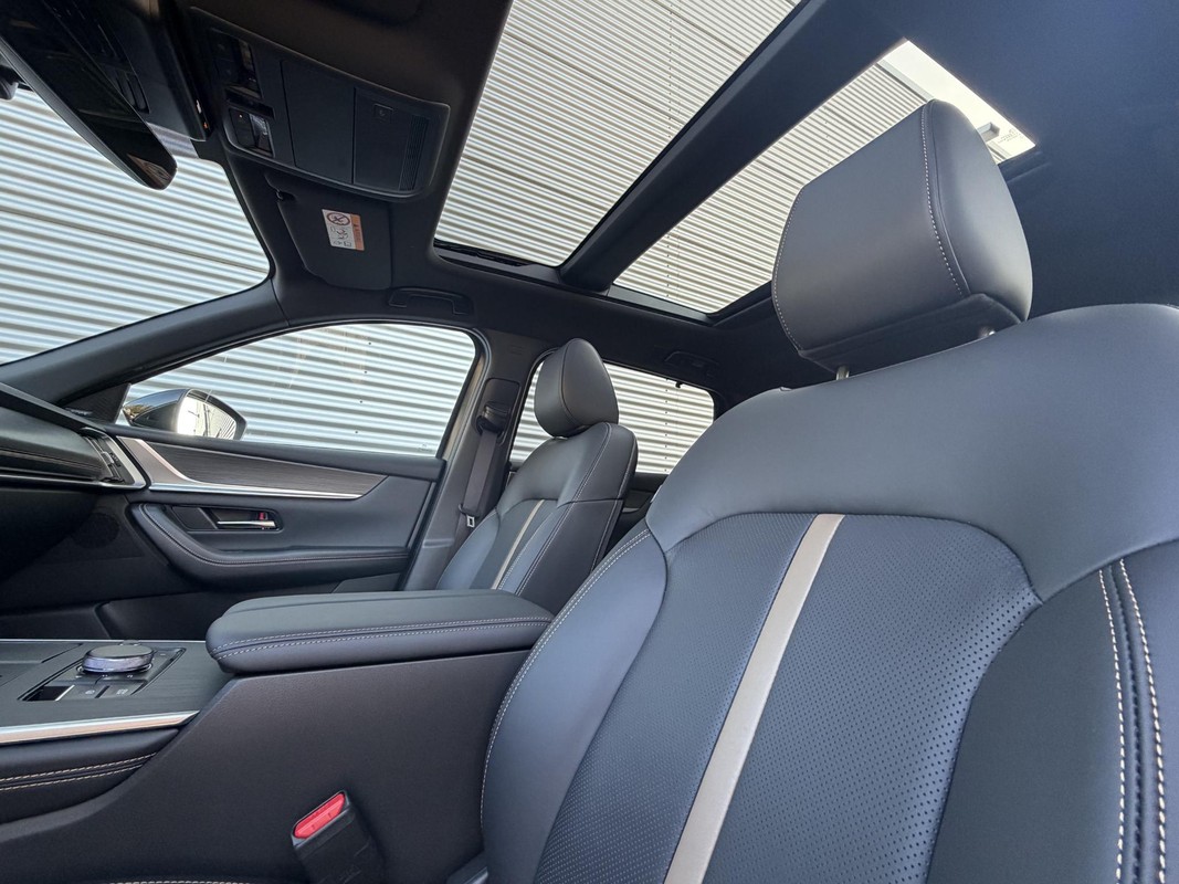 Mazda CX-80