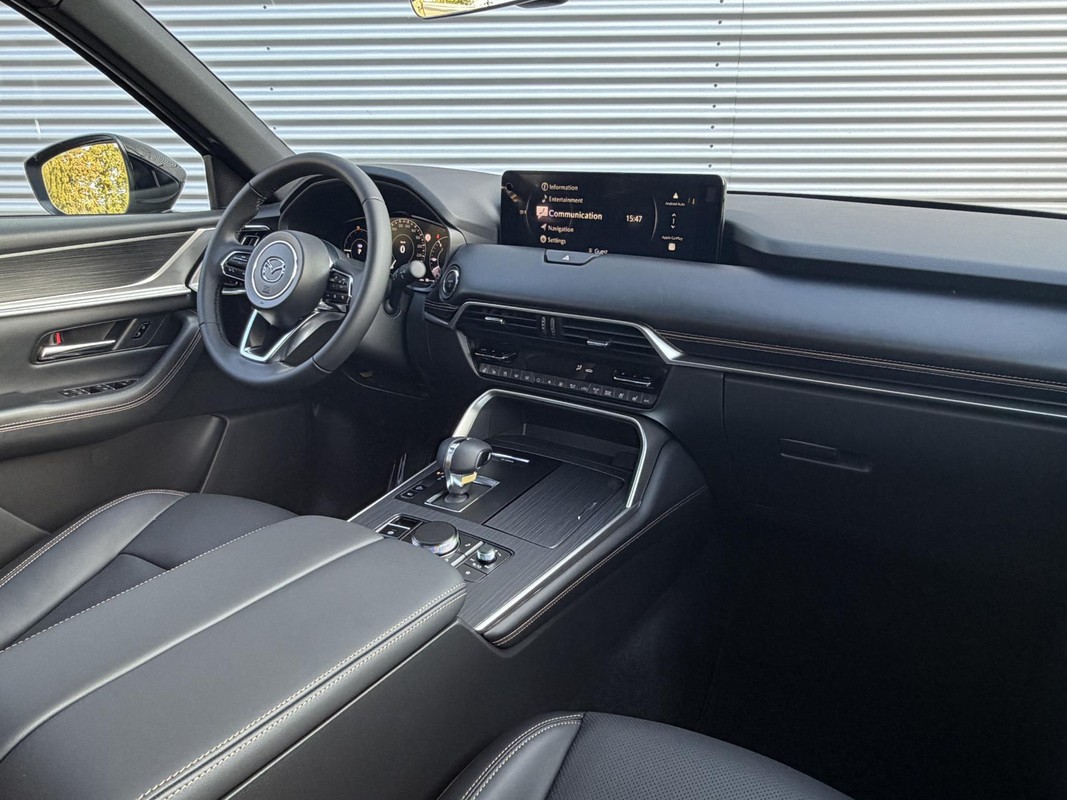 Mazda CX-80