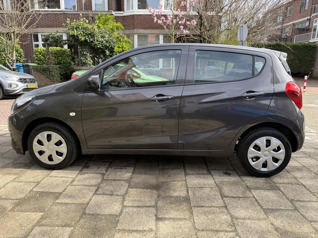 Opel KARL