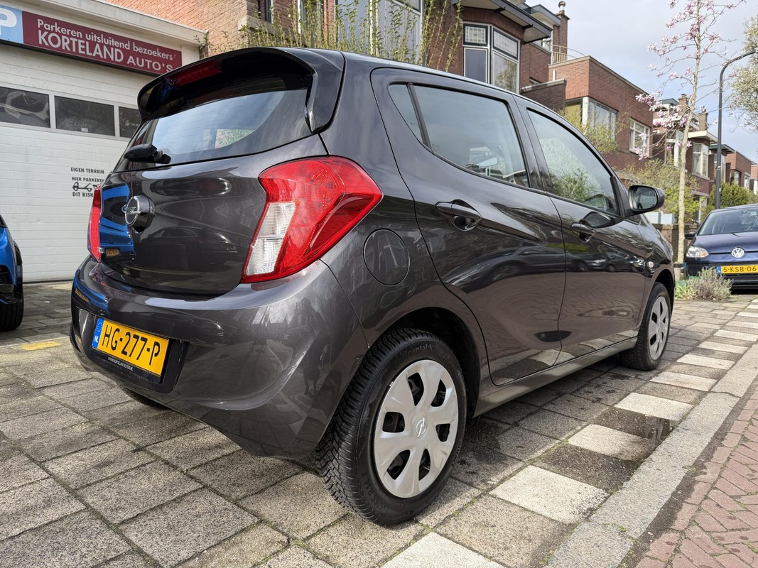 Opel KARL
