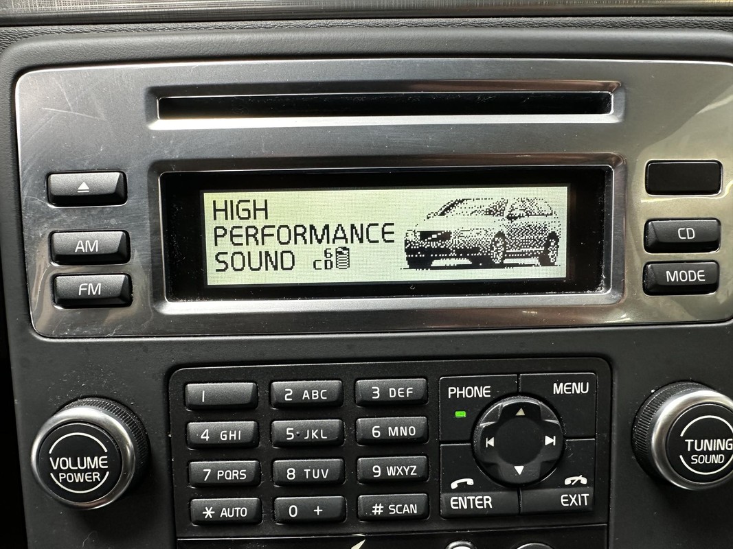 Volvo V70