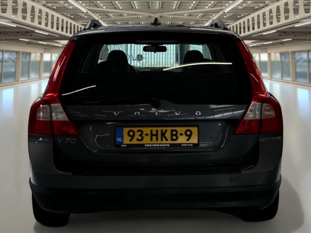 Volvo V70