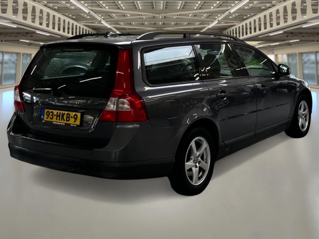Volvo V70