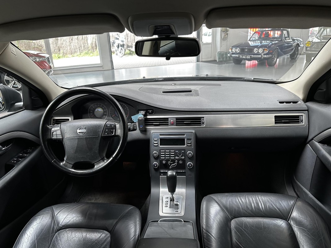 Volvo V70