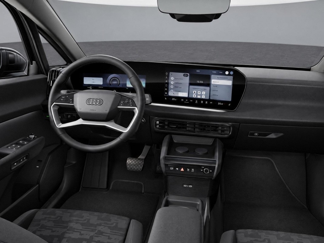 Audi A2