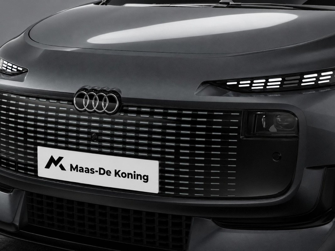 Audi A2