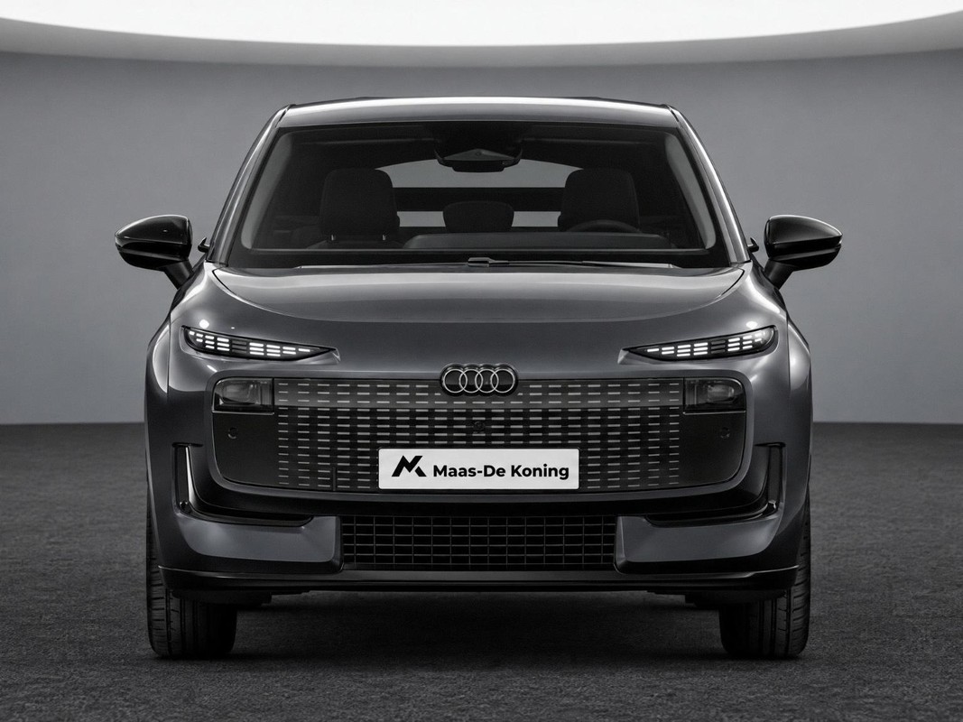 Audi A2