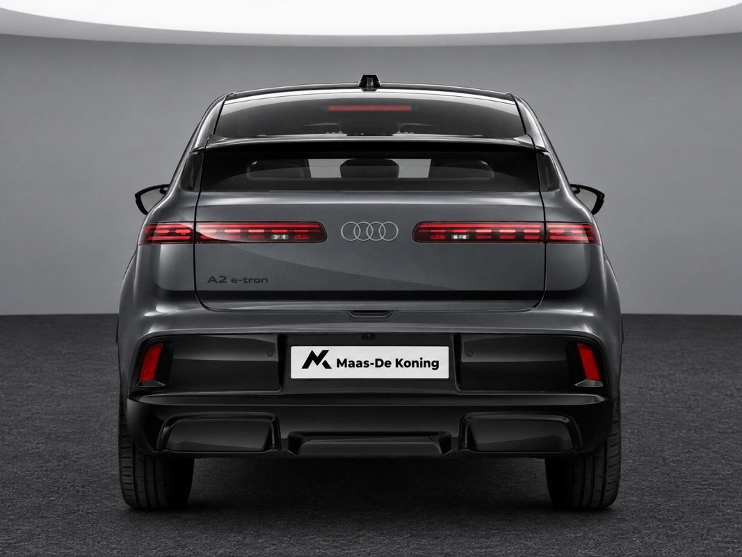 Audi A2