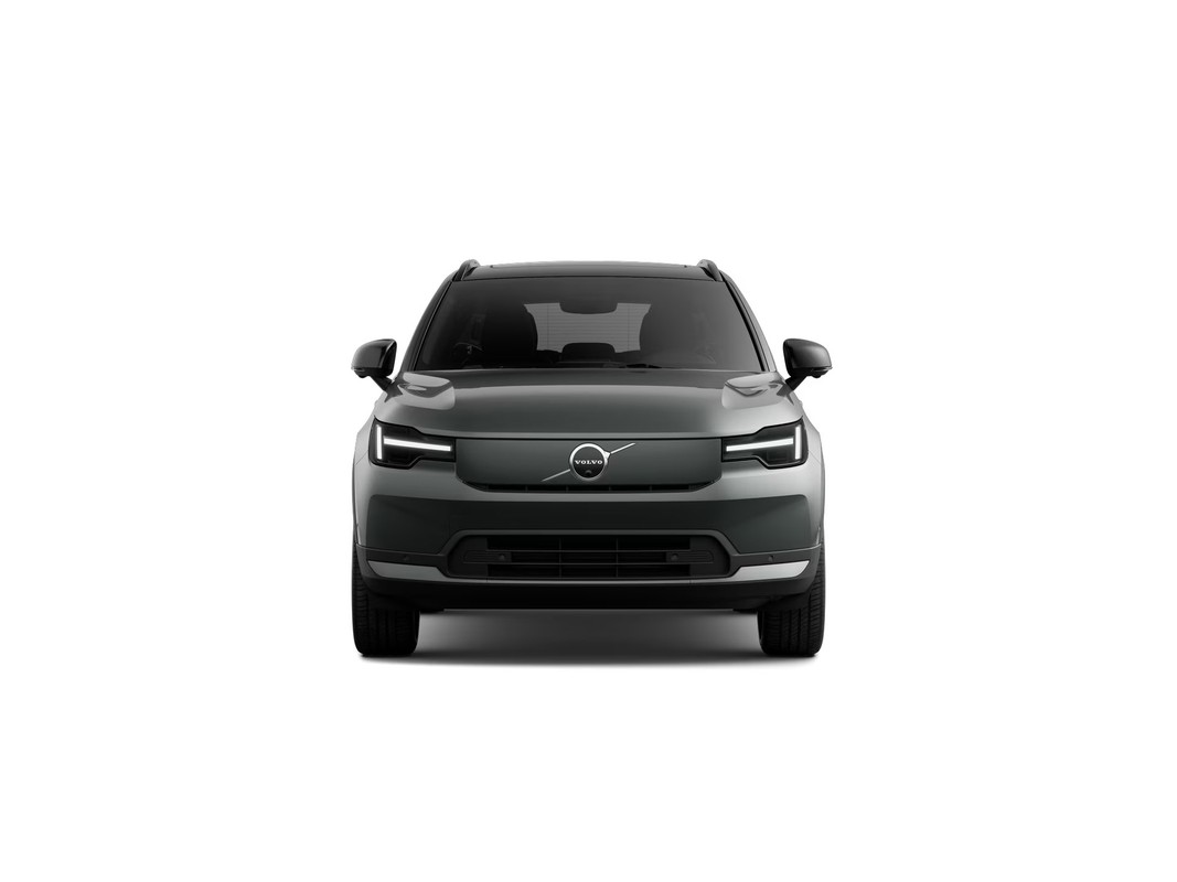Volvo EX40